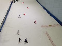 -哈尔滨热雪奇迹