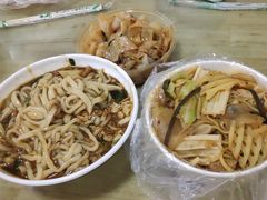 -亲贤打卤面(八一街店)