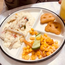-MINI MARS KIDS CLUB亲子家庭中心(长宁天山店)