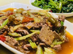-张豆花(碚峡路店)