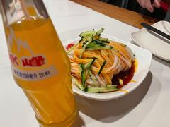 -子午路张记肉夹馍(翠华路店)