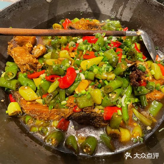 仙泉鱼馆总部