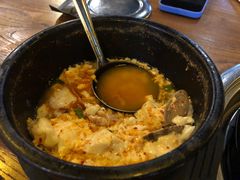 -包装马车·韩国料理·포장마차