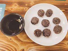 米肠-优壹佳·延边朝鲜族料理(中山北路店)