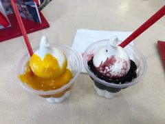 -DQ·蛋糕·冰淇淋(富华里店)