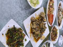 -范饭椰林川湘味海鲜·椰子鸡(三亚湾椰梦长廊店)