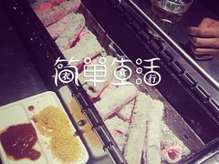 很久以前只是家串店(农科路店)-很久以前羊肉串(农科路店)
