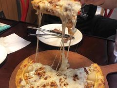 -Mr.Pizza米斯特比萨(苏州平江万达广场店)