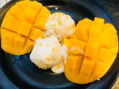-Mango Tango