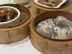 -稻香海鲜饭店(第一国际店)