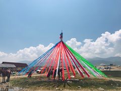-青海湖国家重点风景名胜区