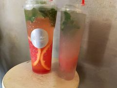 -MIMO CAFE(沙头角店)