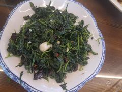 -老味道1992(武当山店)