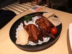 -避风塘(百联东郊店)