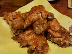 烤猪手-状元阁烧烤(群力店)