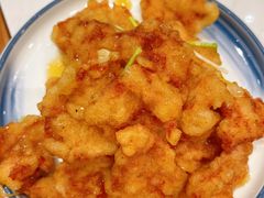 -海知道大连海鲜水饺(南山大冲店)
