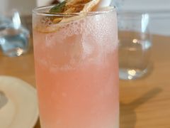 -Hestia赫雅西餐厅(东海岸店)