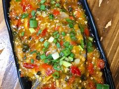 -盖帮鳝鱼串串(东郊记忆店)