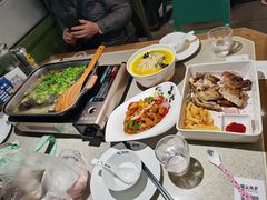 -烟火鱼乡(吾悦店)