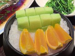 -江礼·钱塘鱼鲜·精致萧山菜