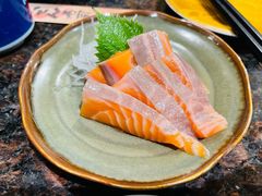 -合点寿司(金虹桥商场店)