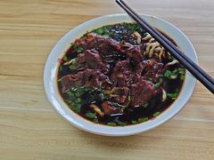 -无名老卤面(中华门店)
