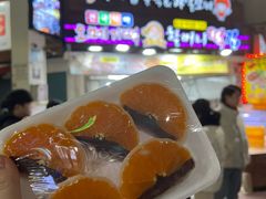 -西归浦每天偶来市场