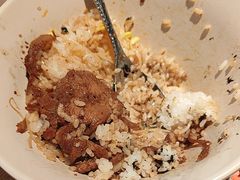 -新石器烤肉(百联川沙店)