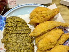 -鑫真味私房菜馆
