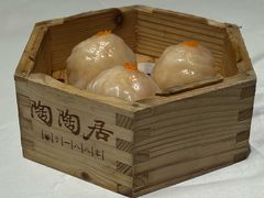 -陶陶居酒家(第十甫路总店)