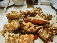 -创发潮州饭店