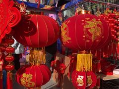 -西北轻工批发市场