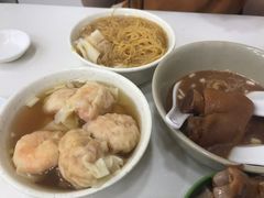 -麦文记面家(佐敦店)