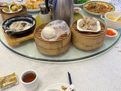 -皇马假日醉海南大酒店·假日一品派茶楼(秀英店)