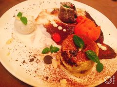 -Mammamia意大利餐厅(阳春巷店)