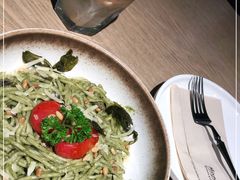 -Maxpoint Kitchen 西餐咖啡(乐峰广场店)