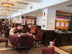 大堂-老客站酒楼(金花南路店)
