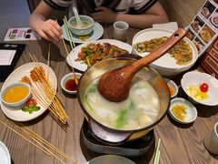 -四道菜·福建菜馆(新街口金鹰店)