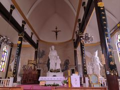 -贵阳北天主教堂