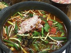 -笔记安顺夺夺粉火锅