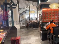 -空之介寿喜烧·和牛放题(恒隆广场店)