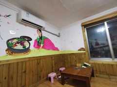 大堂-亲昵春川鸡排(韩国美食街店)