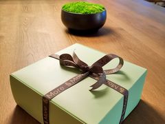 -粤海喜来登酒店·&More聚驿(天河城店)