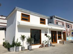 -AHAVA·Fang Baking Studio