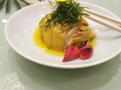 -鲁班张葱烧海参(马庄街店)