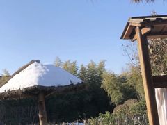 -夏津德百度假村温泉