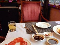 -重庆丽苑维景国际大酒店·海鲜自助餐厅