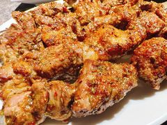 -贯贯吉·清真餐厅(浙江中路店)