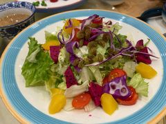 -锡和无锡菜(景丽苑店)