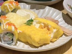 -鹤龟料理店(时代天街店)